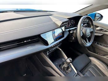 Used Audi A3 2022 for sale - 76487994: Photo