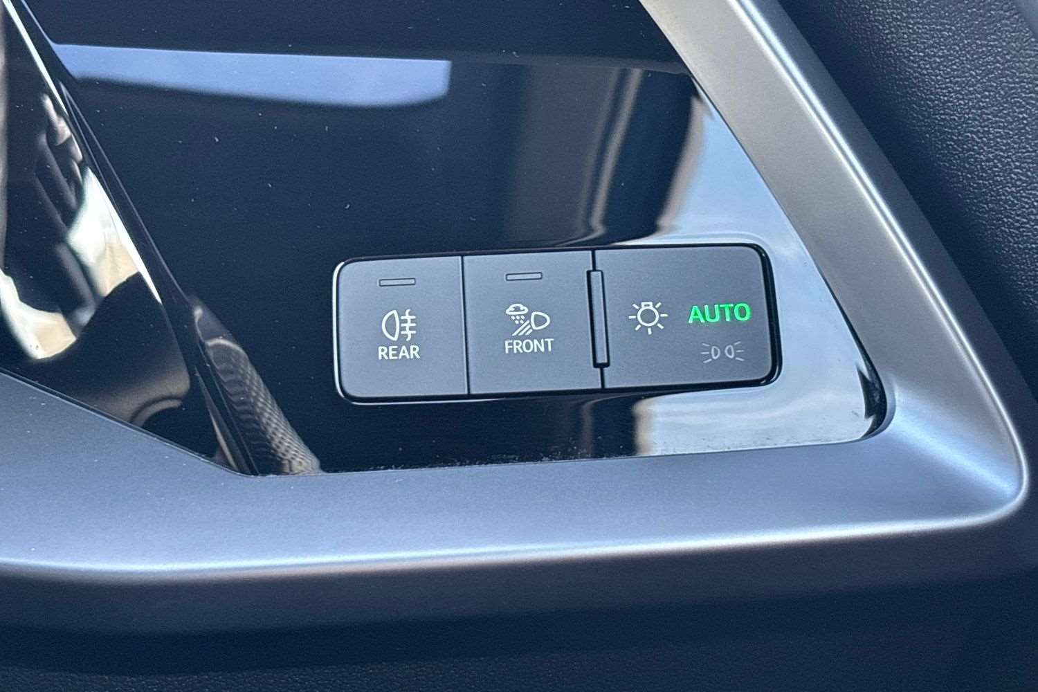 Used Audi A3 2022 for sale - 76487994: Photo 34