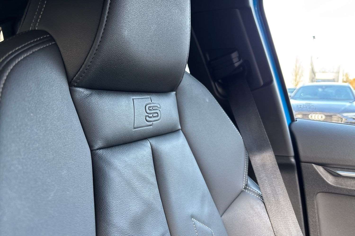 Used Audi A3 2022 for sale - 76487994: Photo 35