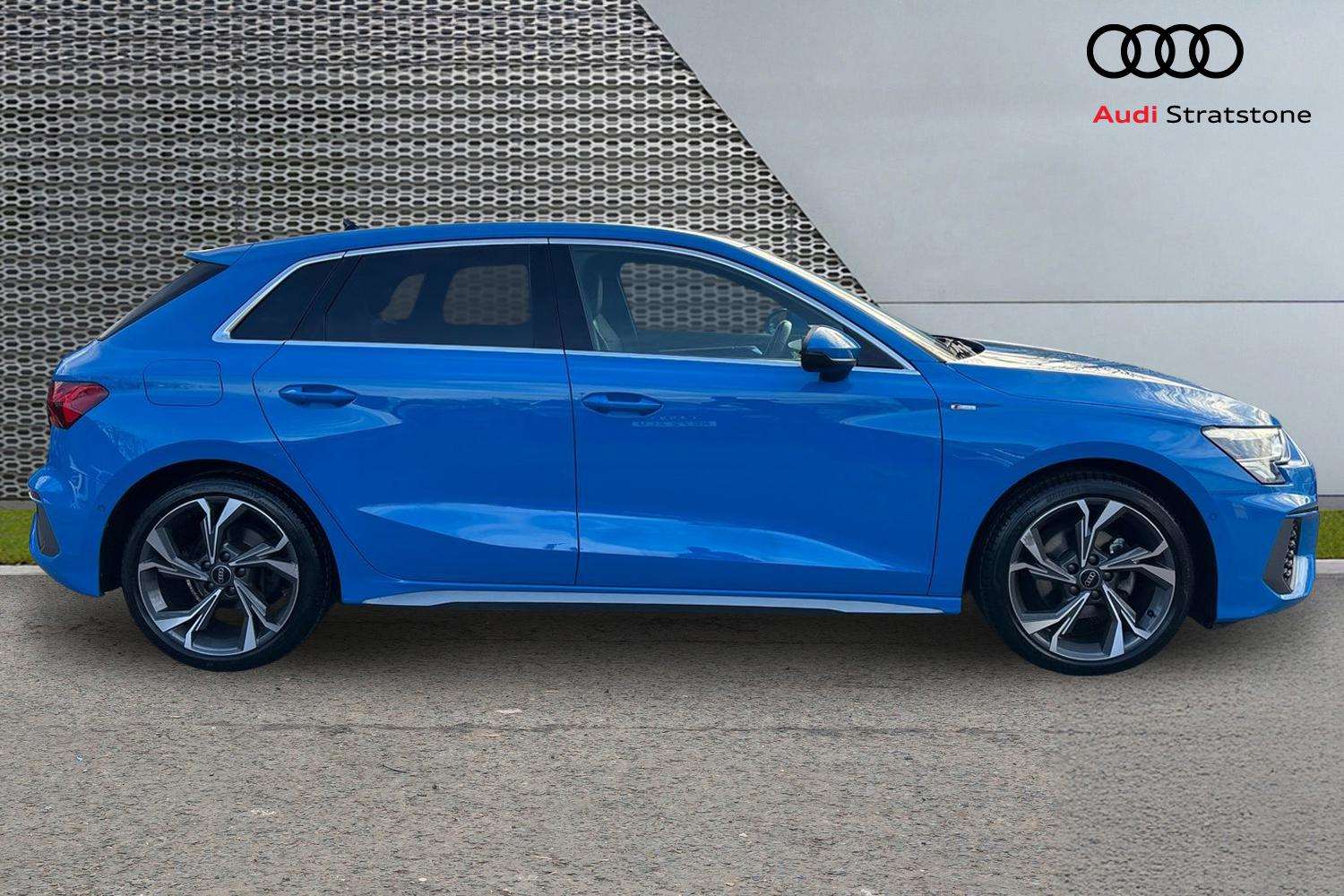 Used Audi A3 2022 for sale - 76487994: Photo 4