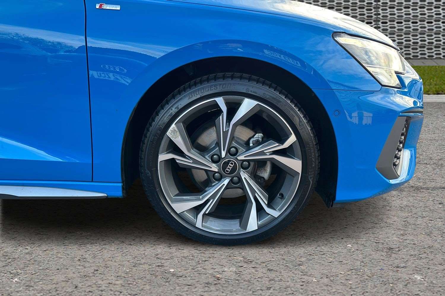 Used Audi A3 2022 for sale - 76487994: Photo 5