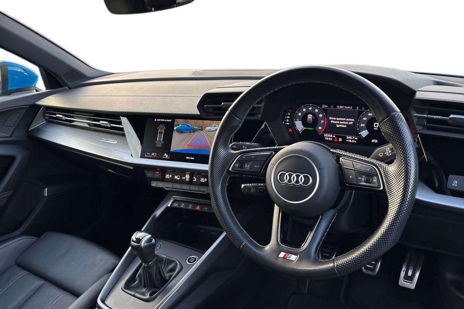 Used Audi A3 2022 for sale - 76487994: Photo 6