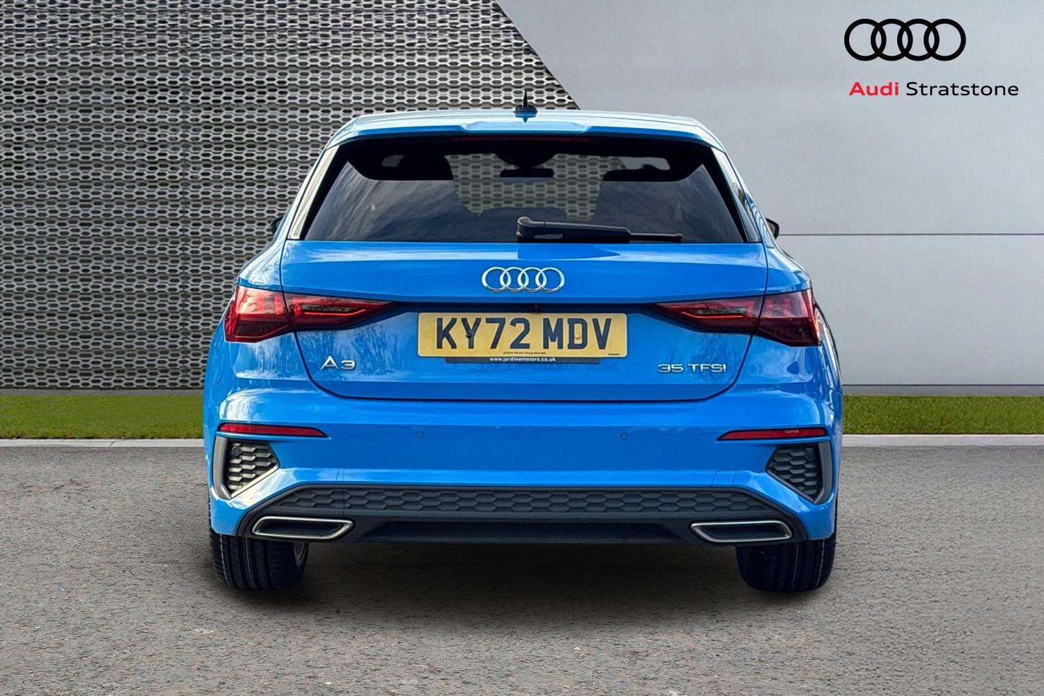 Used Audi A3 2022 for sale - 76487994: Photo 7