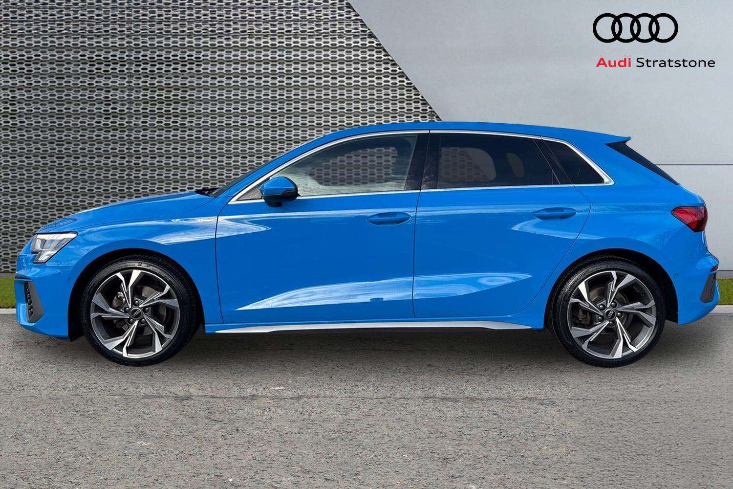 Used Audi A3 2022 for sale - 76487994: Photo 8