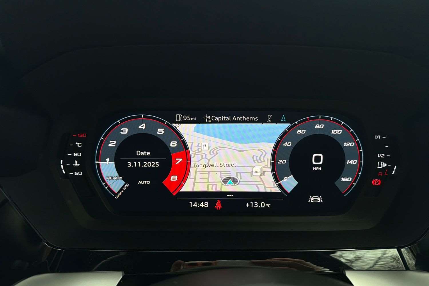 Used Audi A3 2022 for sale - 76475870: Photo 18