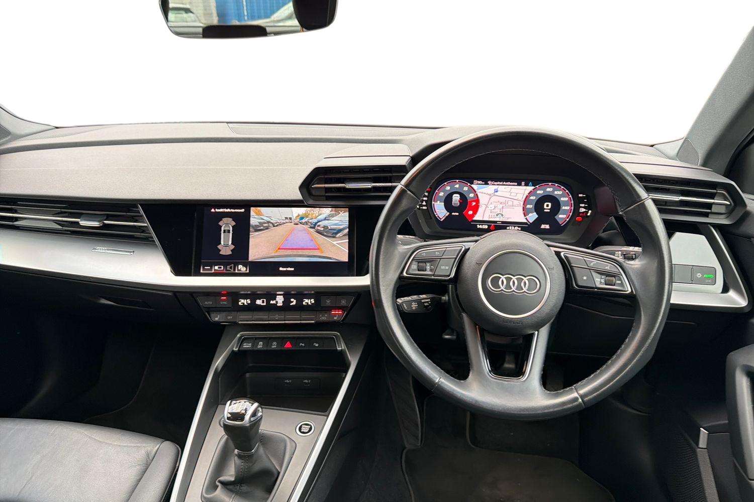 Used Audi A3 2022 for sale - 76475870: Photo 19
