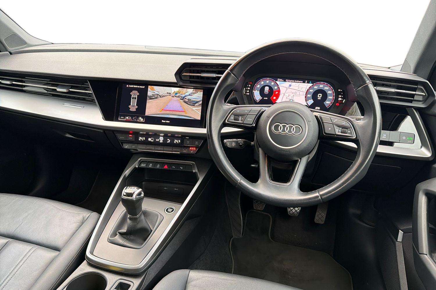 Used Audi A3 2022 for sale - 76475870: Photo 20