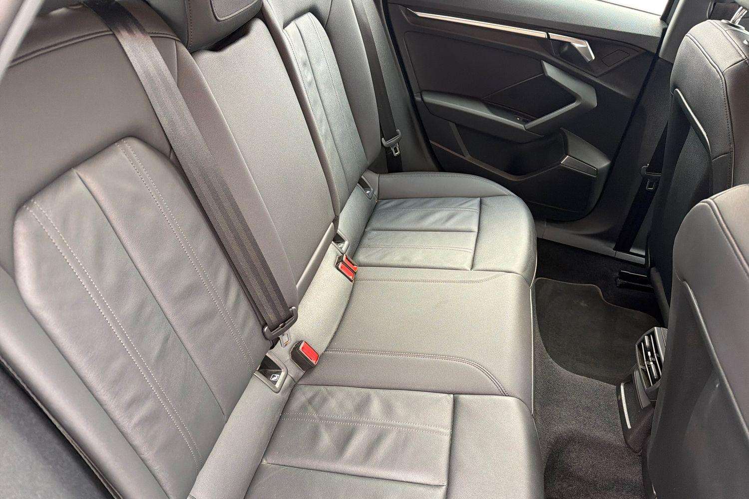 Used Audi A3 2022 for sale - 76475870: Photo 22