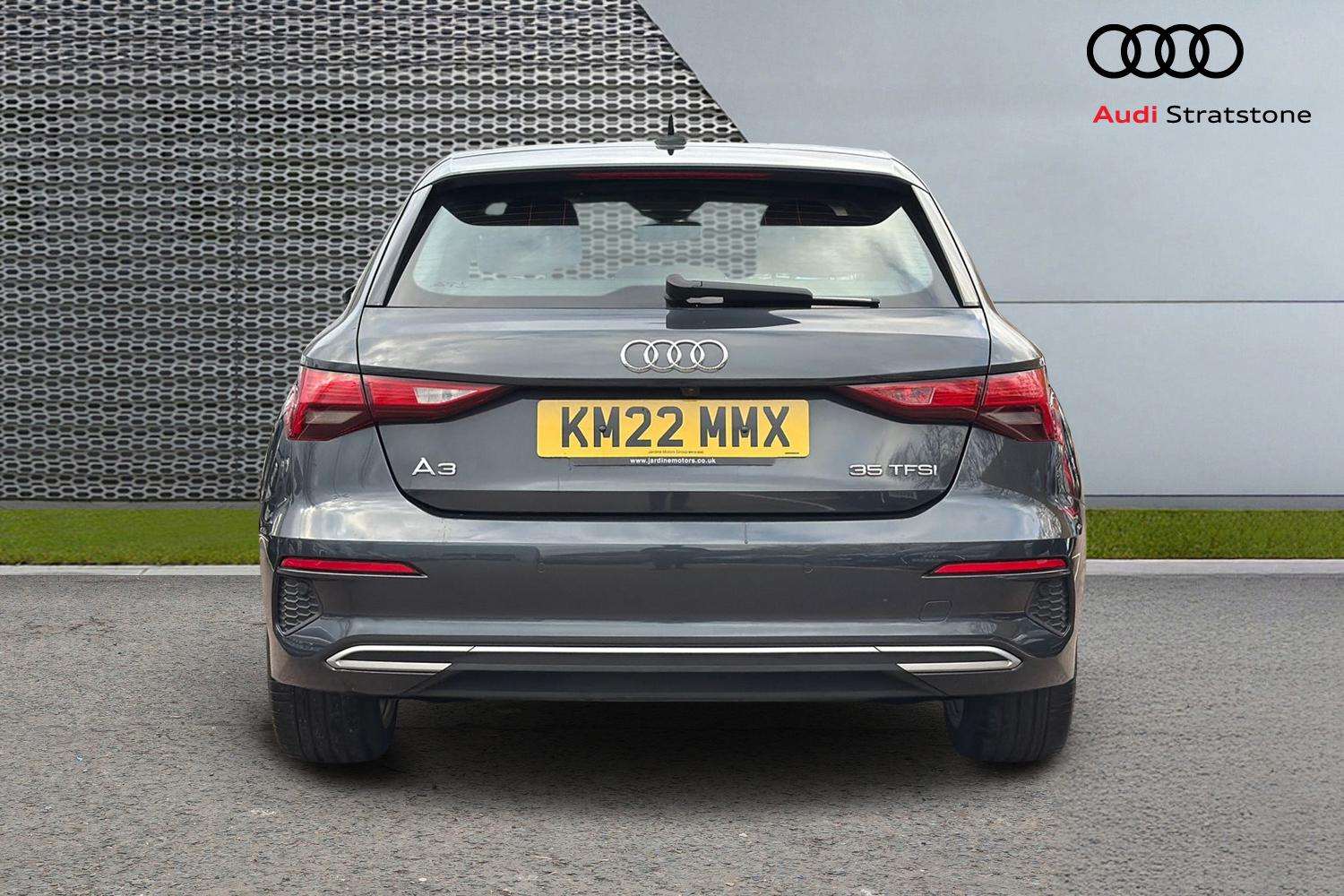 Used Audi A3 2022 for sale - 76475870: Photo 7