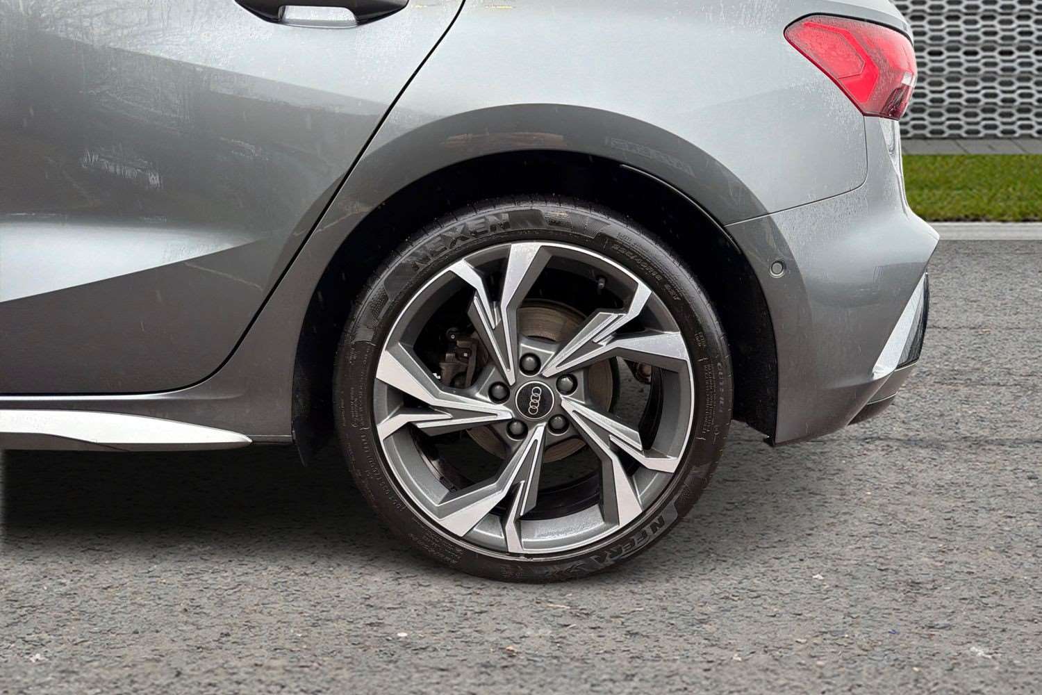 Used Audi A3 2024 for sale - 77472659: Photo 10