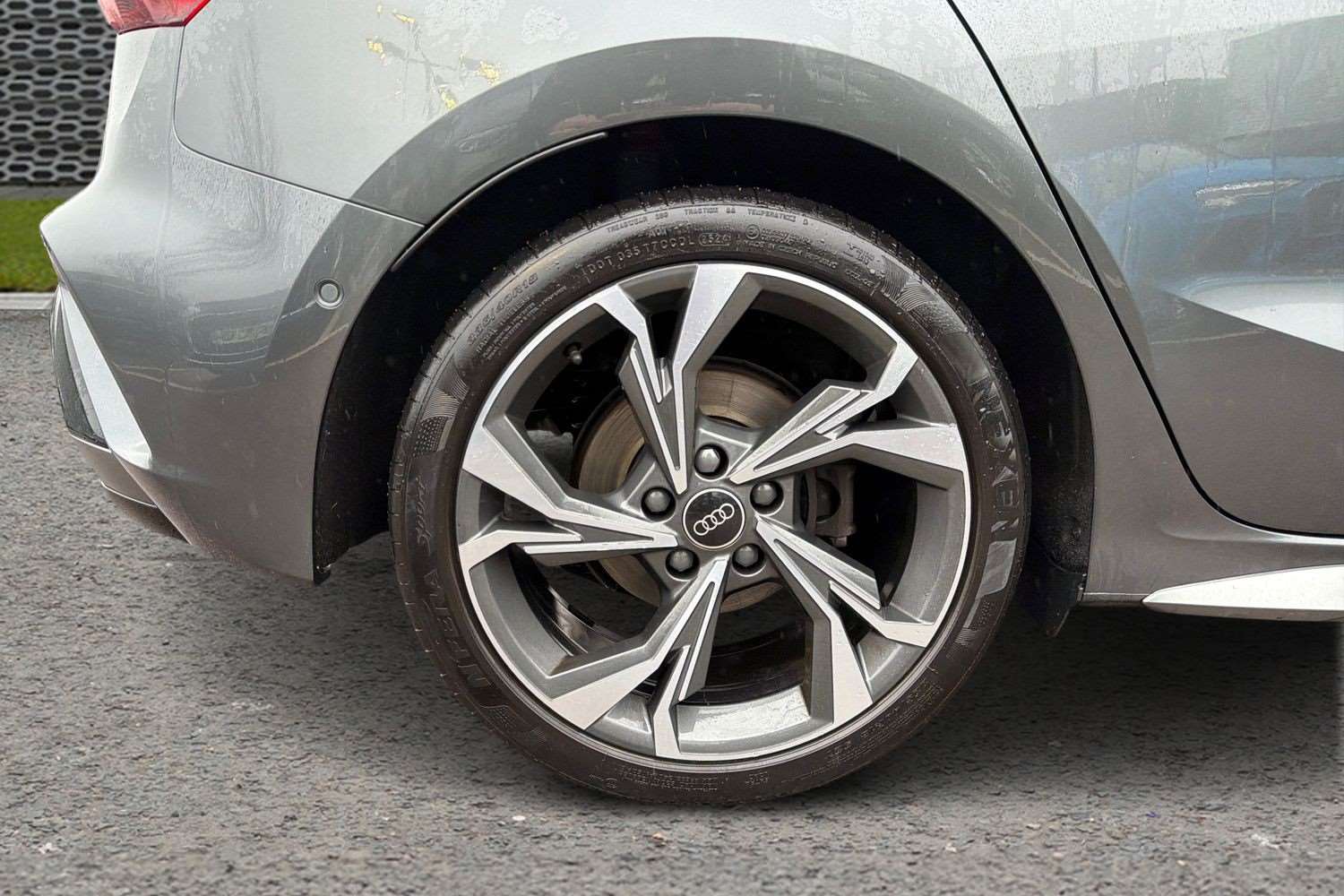 Used Audi A3 2024 for sale - 77472659: Photo 11