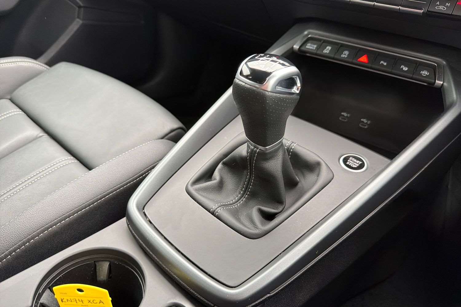 Used Audi A3 2024 for sale - 77472659: Photo 15