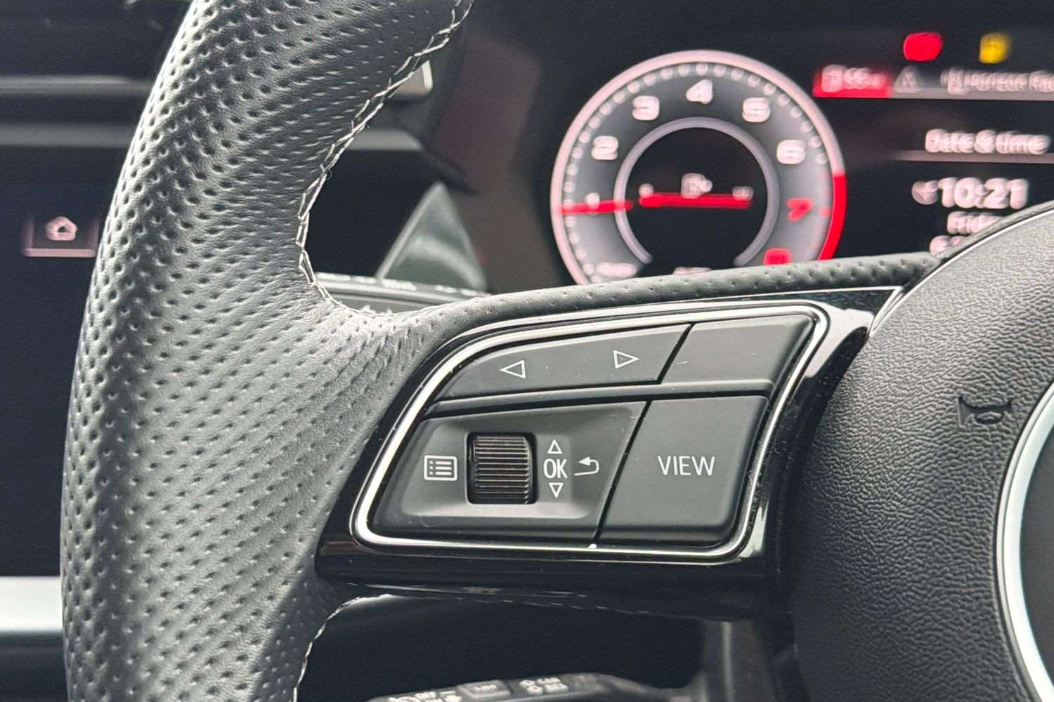 Used Audi A3 2024 for sale - 77472659: Photo 16