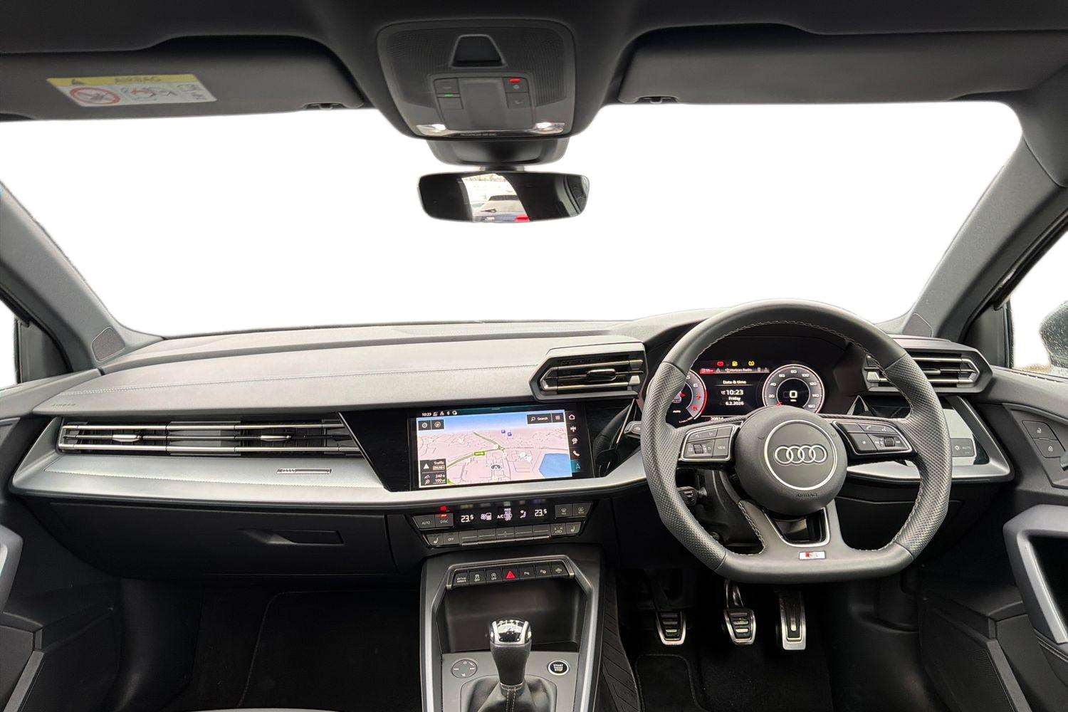 Used Audi A3 2024 for sale - 77472659: Photo 19