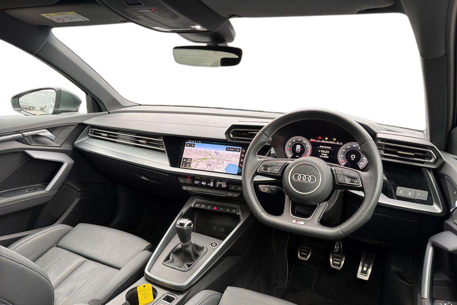 Used Audi A3 2024 for sale - 77472659: Photo 20