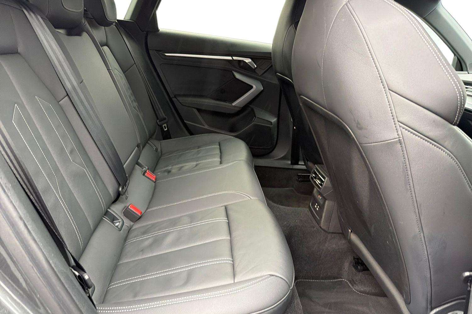 Used Audi A3 2024 for sale - 77472659: Photo 21