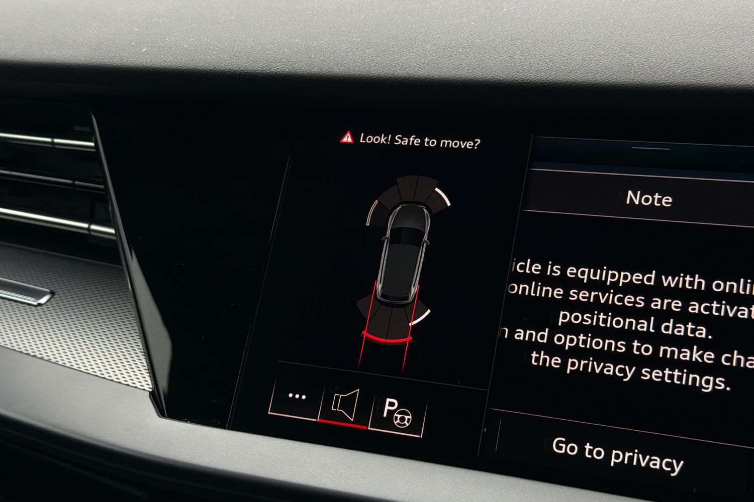 Used Audi A3 2024 for sale - 77472659: Photo 26