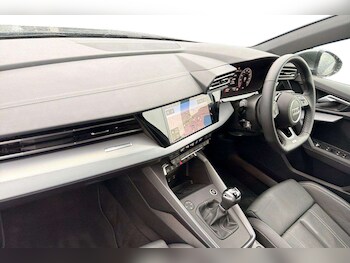 Used Audi A3 2024 for sale - 77472659: Photo