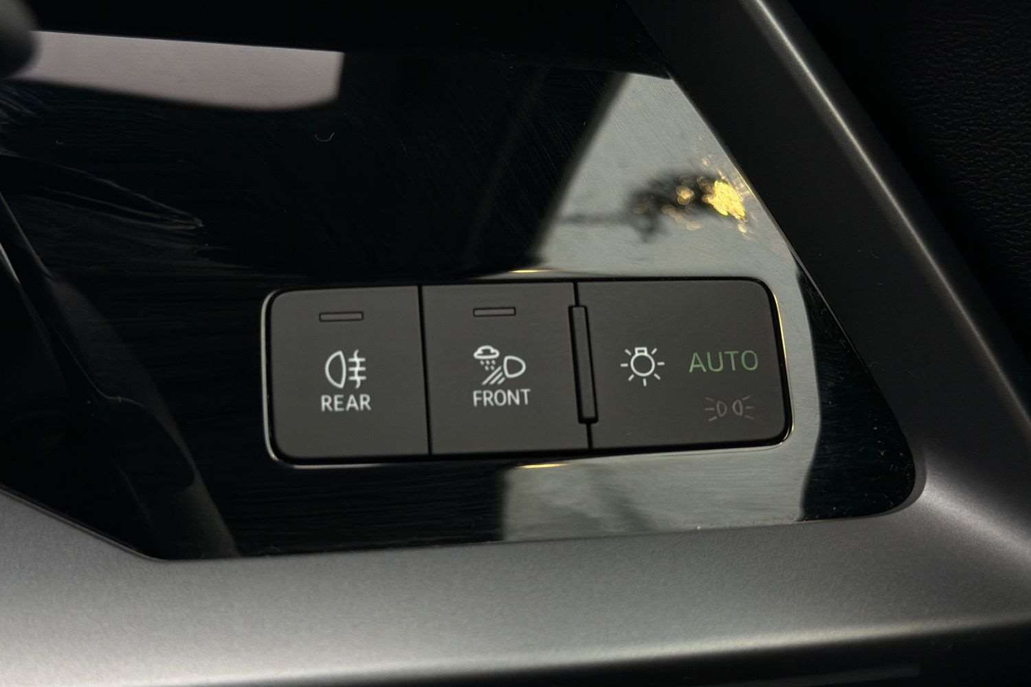 Used Audi A3 2024 for sale - 77472659: Photo 33