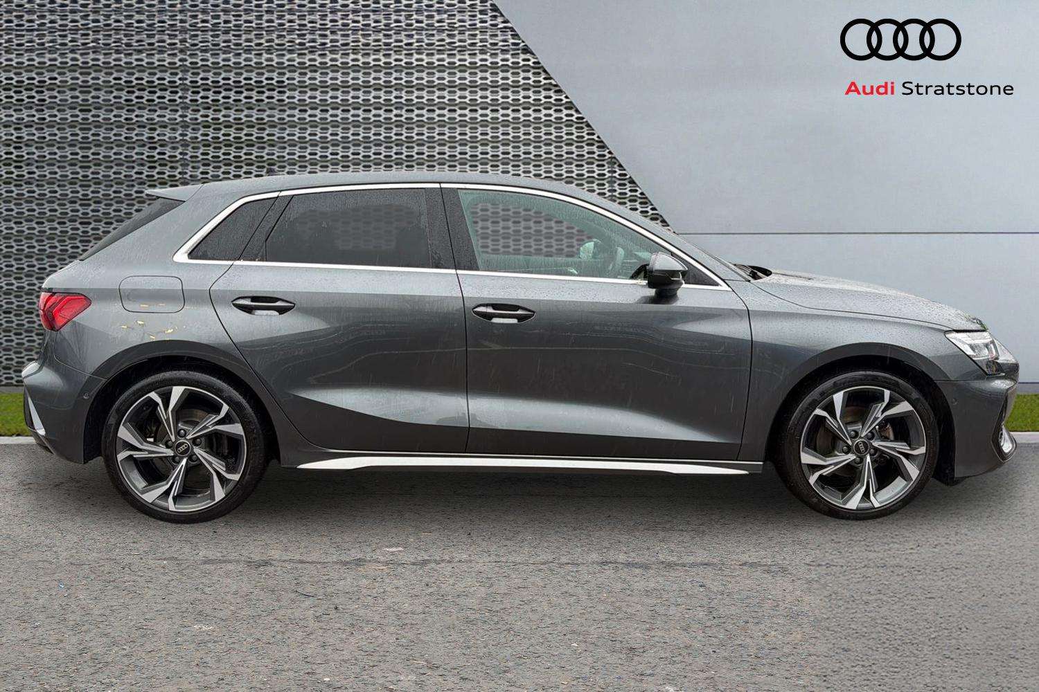 Used Audi A3 2024 for sale - 77472659: Photo 4