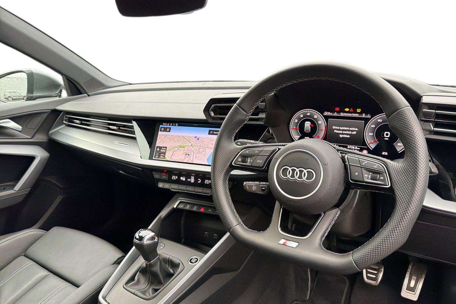 Used Audi A3 2024 for sale - 77472659: Photo 6