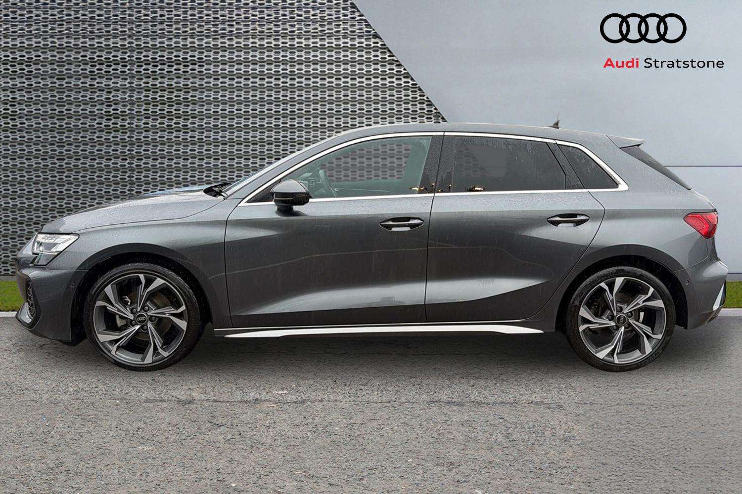 Used Audi A3 2024 for sale - 77472659: Photo 8