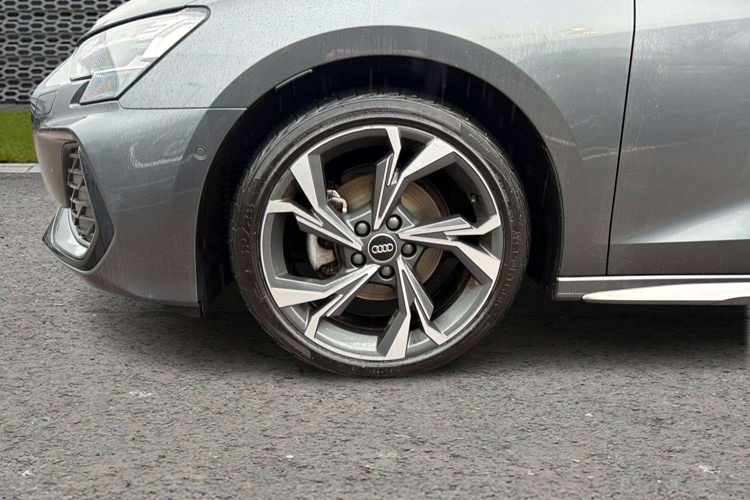 Used Audi A3 2024 for sale - 77472659: Photo 9