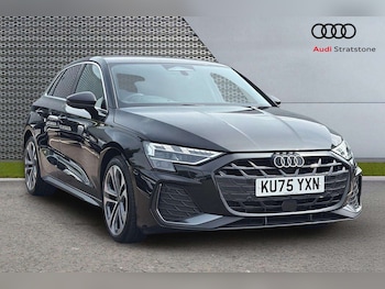 Used Audi A3 2025 for sale - 78913705: Photo