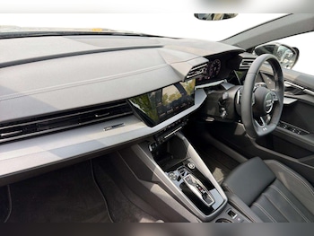 Used Audi A3 2025 for sale - 78913705: Photo