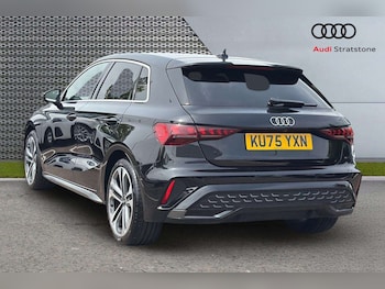 Used Audi A3 2025 for sale - 78913705: Photo