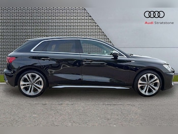 Used Audi A3 2025 for sale - 78913705: Photo