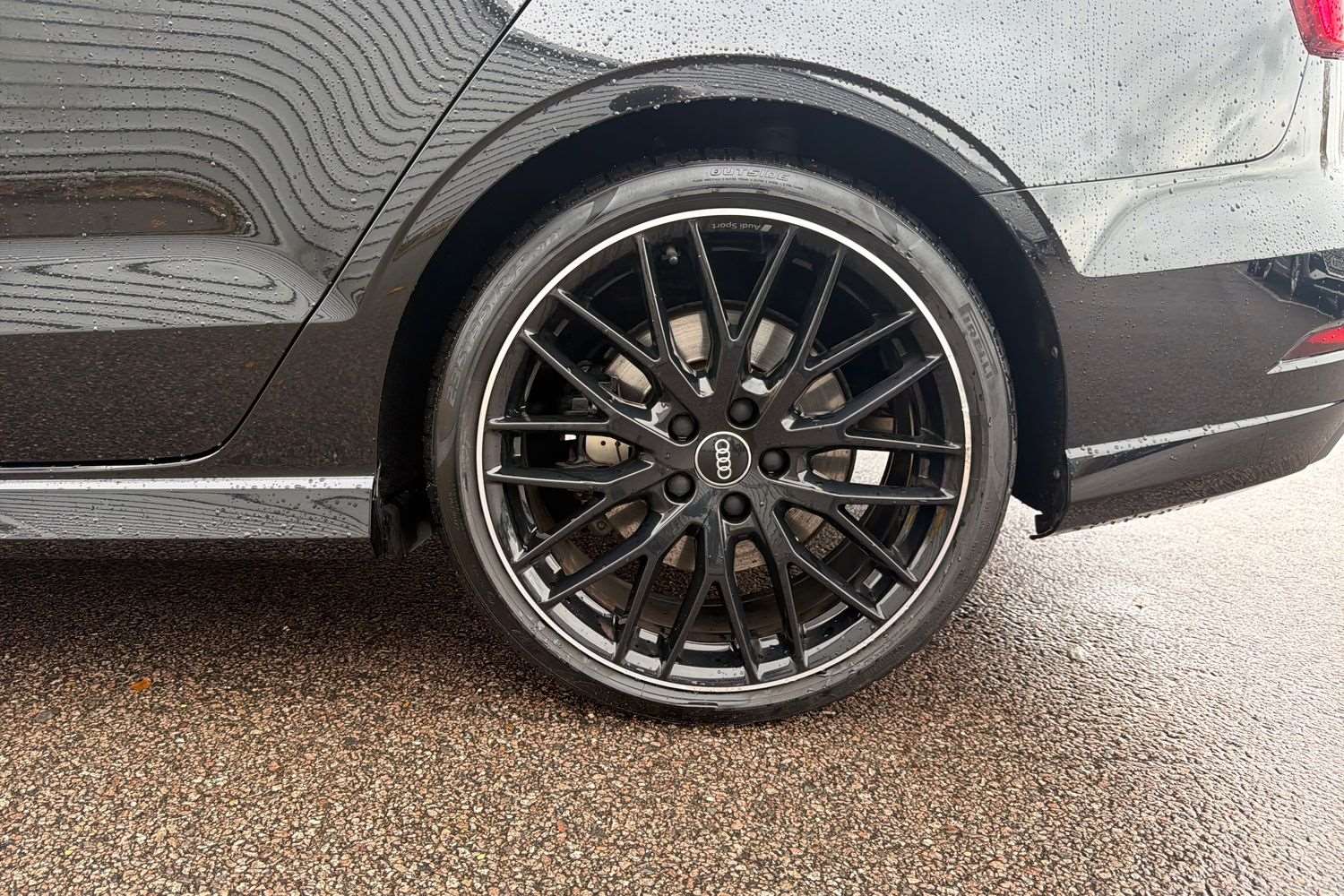 Used Audi A3 2020 for sale - 76373680: Photo 10