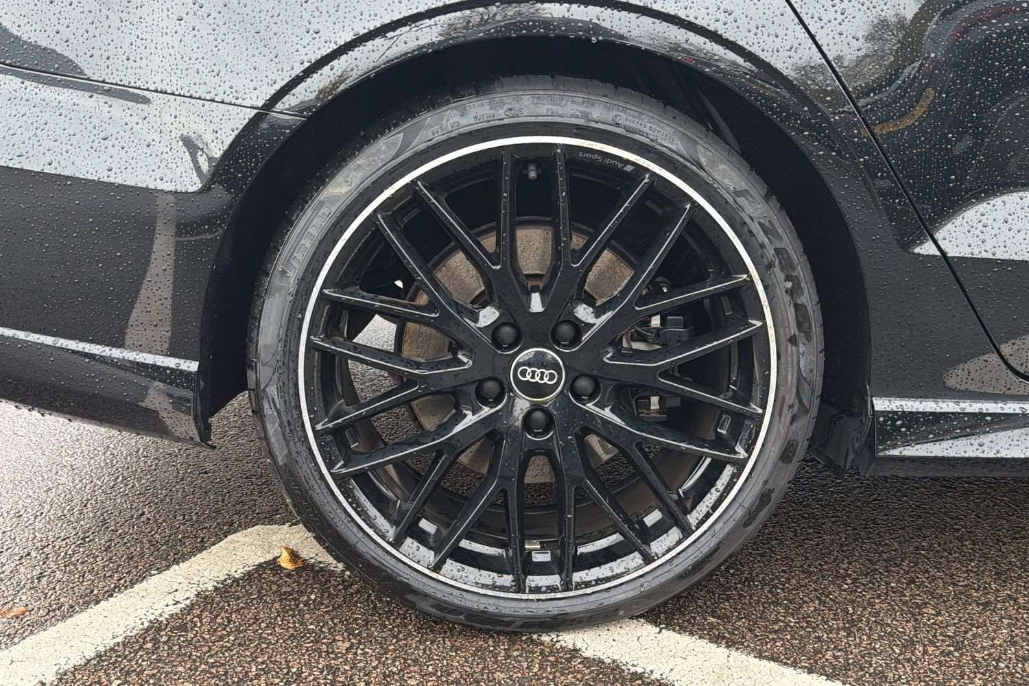 Used Audi A3 2020 for sale - 76373680: Photo 11