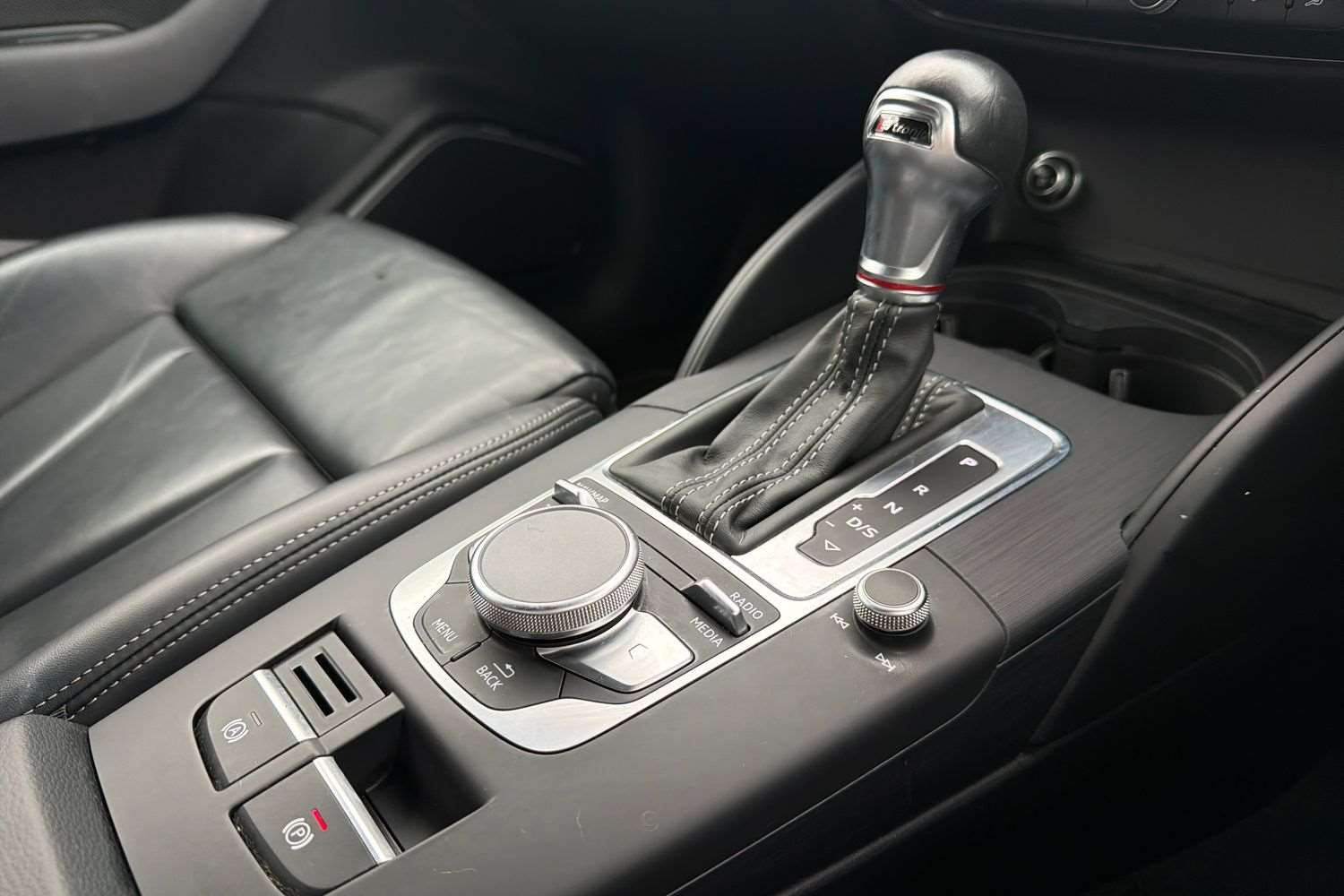 Used Audi A3 2020 for sale - 76373680: Photo 15