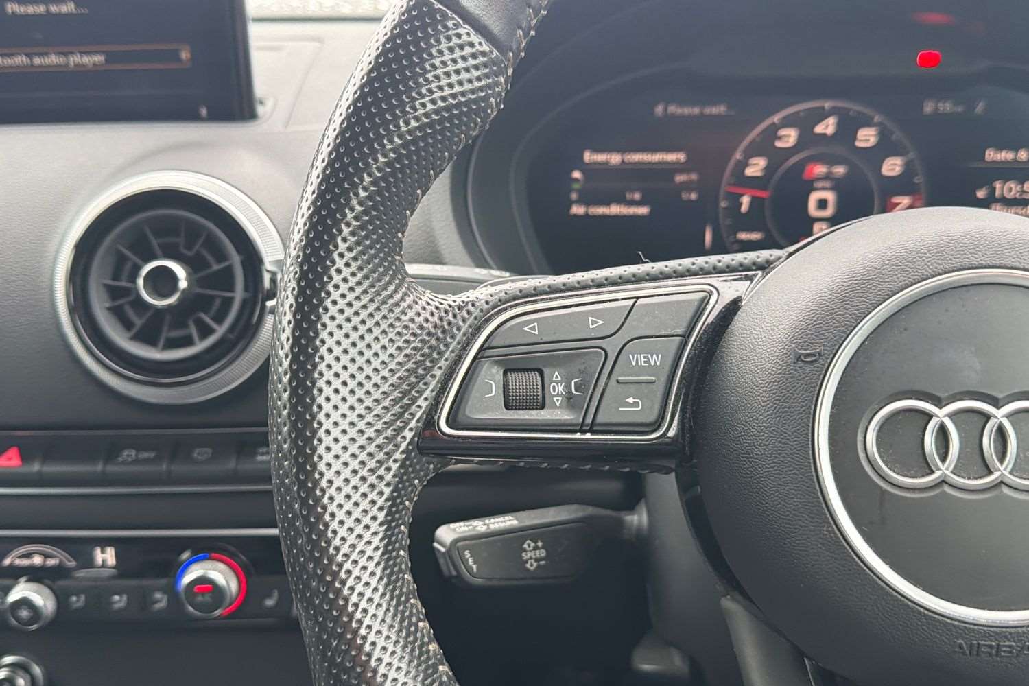 Used Audi A3 2020 for sale - 76373680: Photo 16