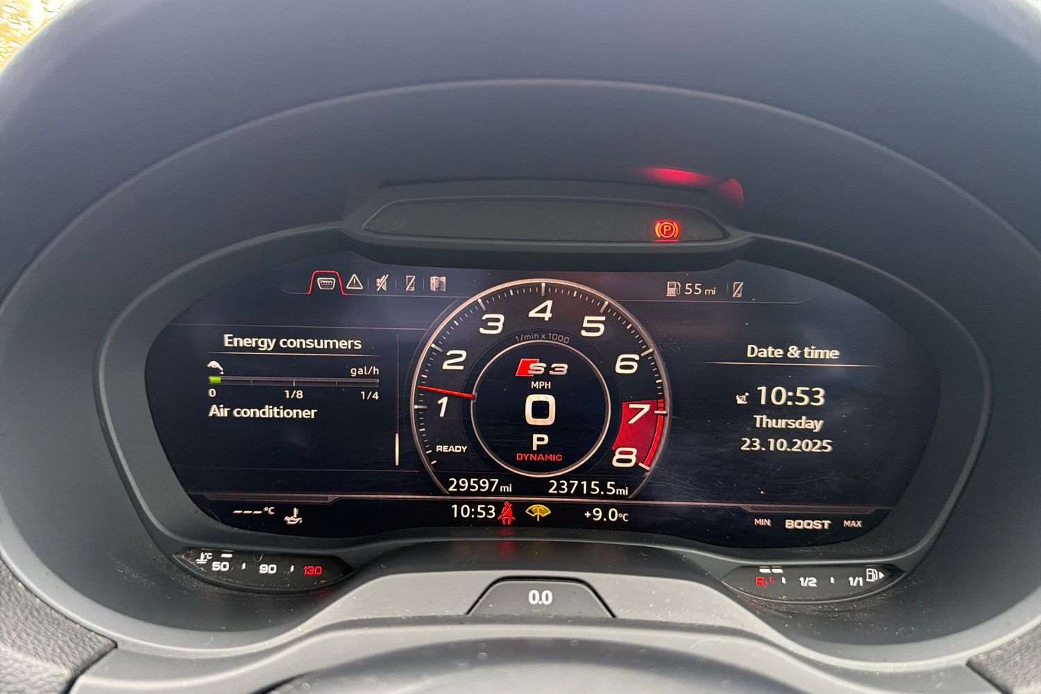 Used Audi A3 2020 for sale - 76373680: Photo 18