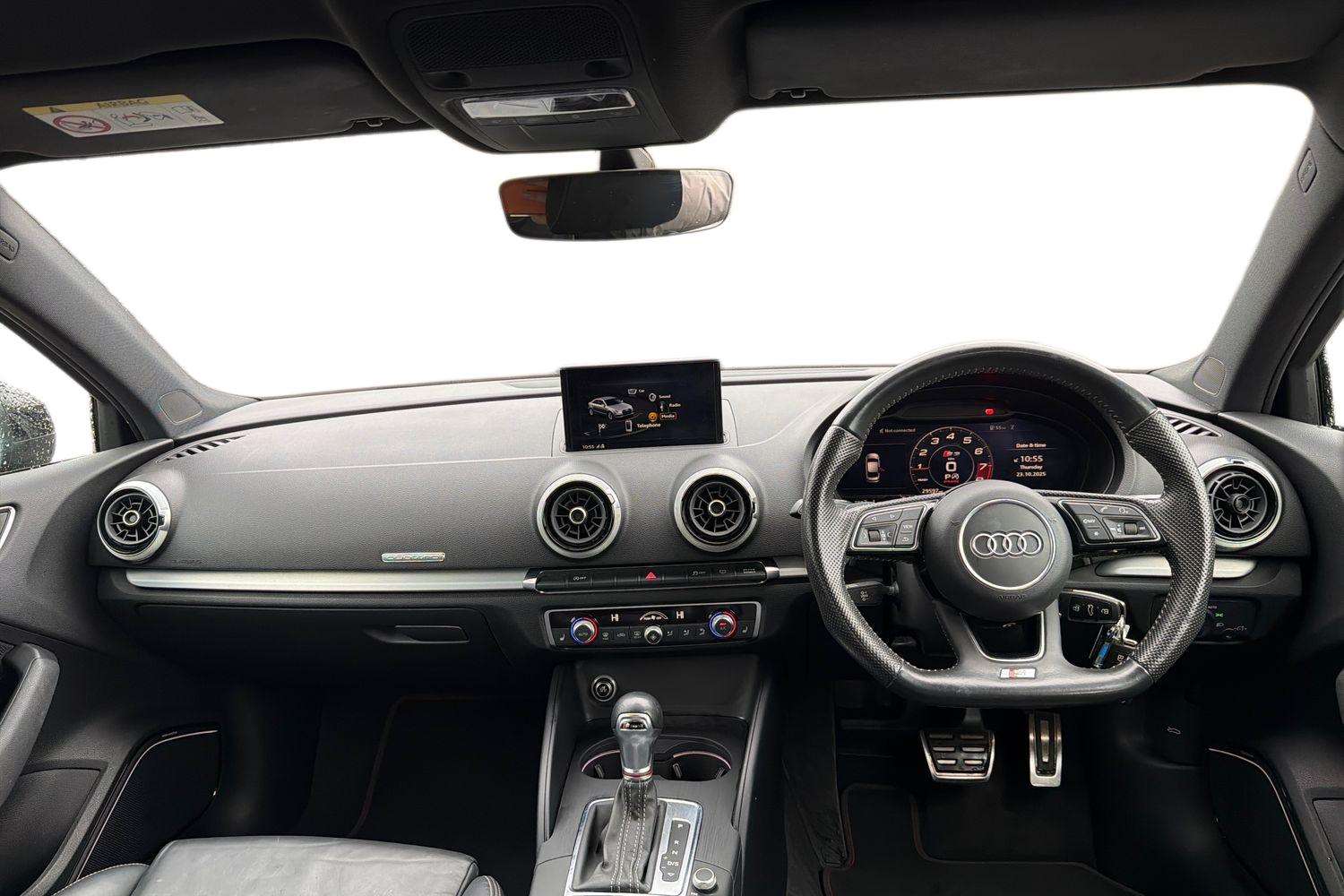 Used Audi A3 2020 for sale - 76373680: Photo 19