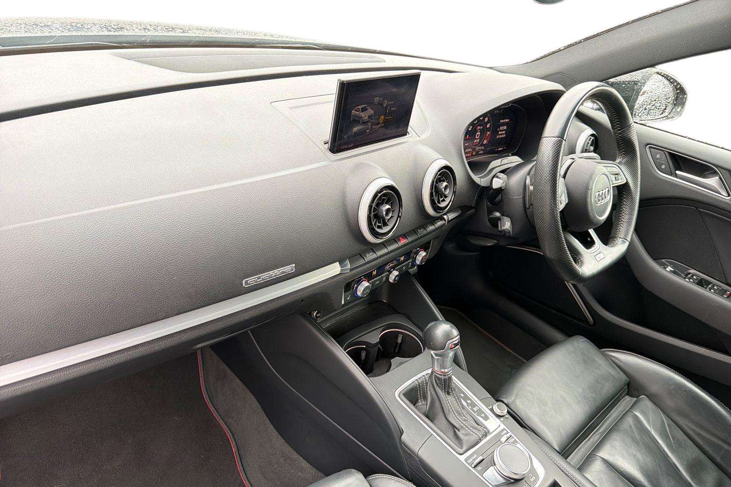 Used Audi A3 2020 for sale - 76373680: Photo 2