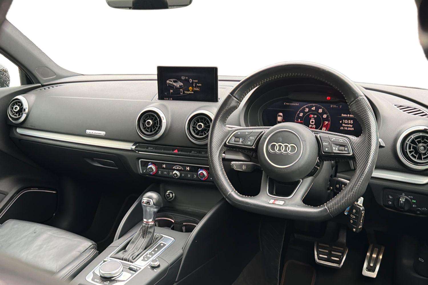 Used Audi A3 2020 for sale - 76373680: Photo 20