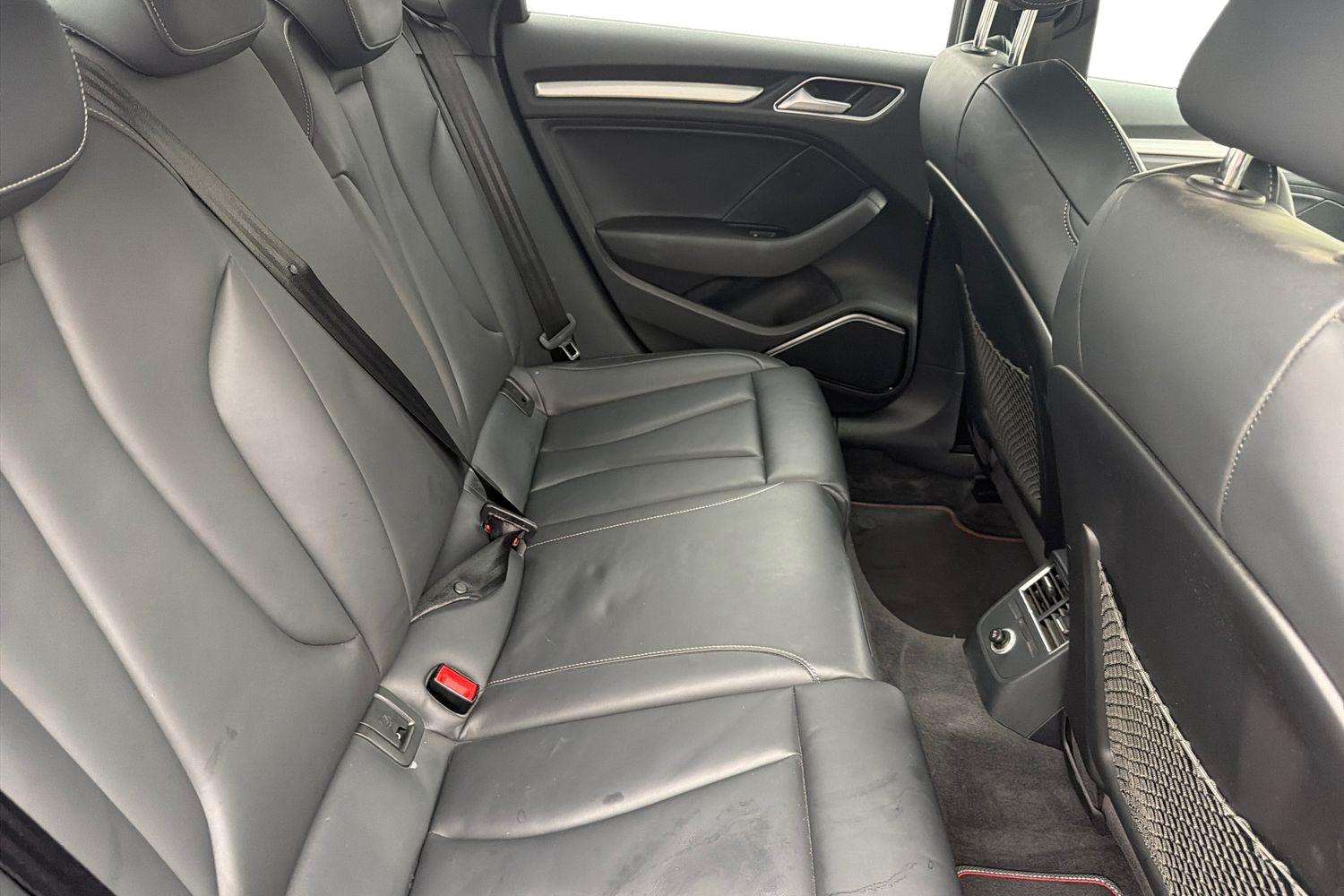 Used Audi A3 2020 for sale - 76373680: Photo 21