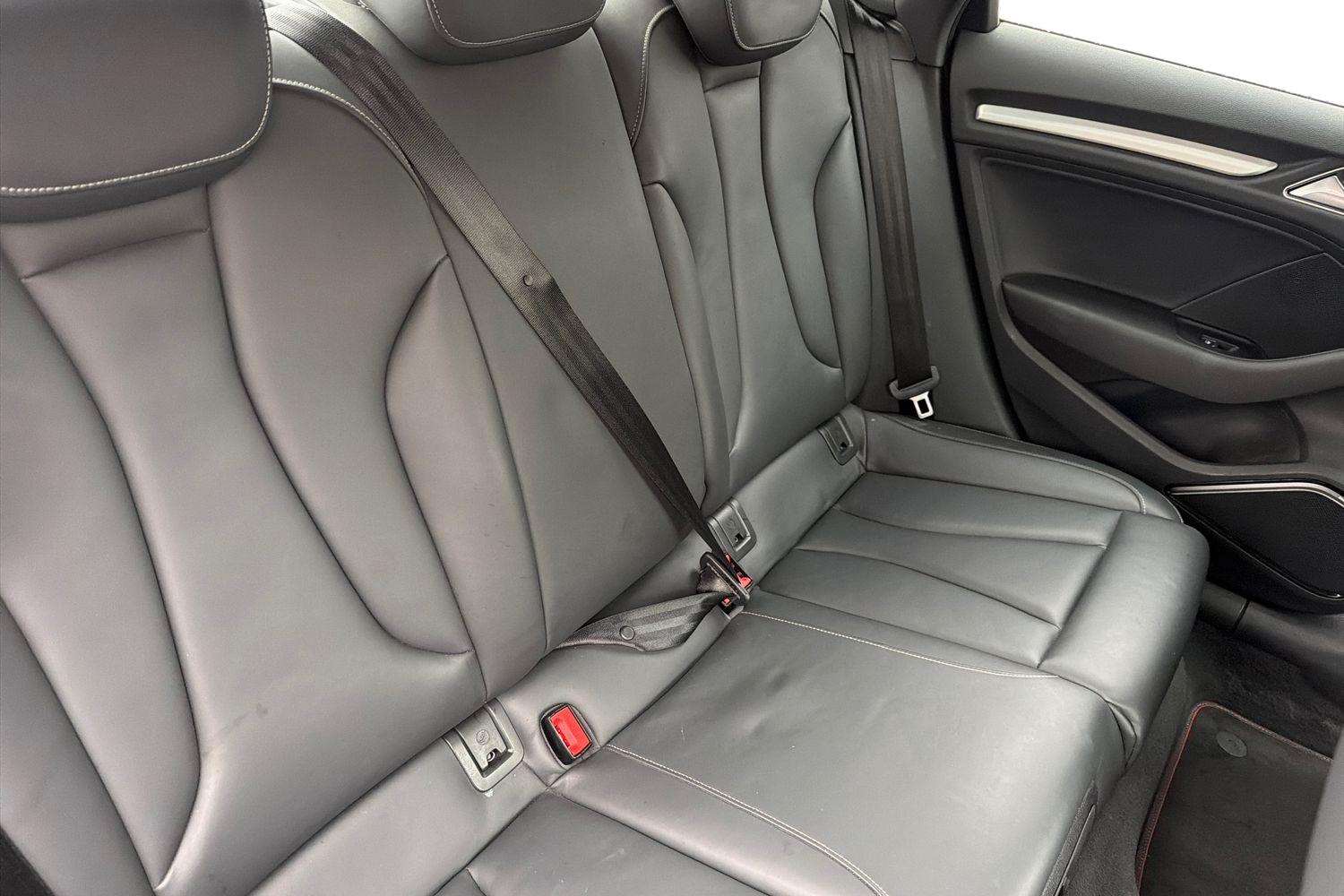 Used Audi A3 2020 for sale - 76373680: Photo 22