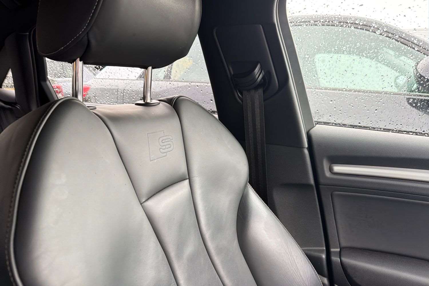 Used Audi A3 2020 for sale - 76373680: Photo 33