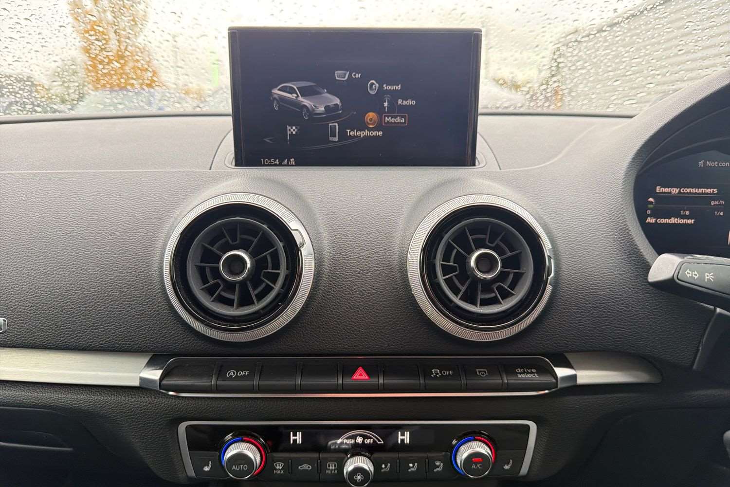 Used Audi A3 2020 for sale - 76373680: Photo 35