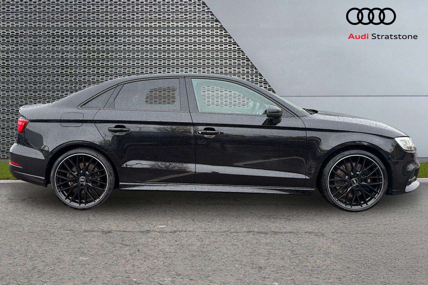 Used Audi A3 2020 for sale - 76373680: Photo 4