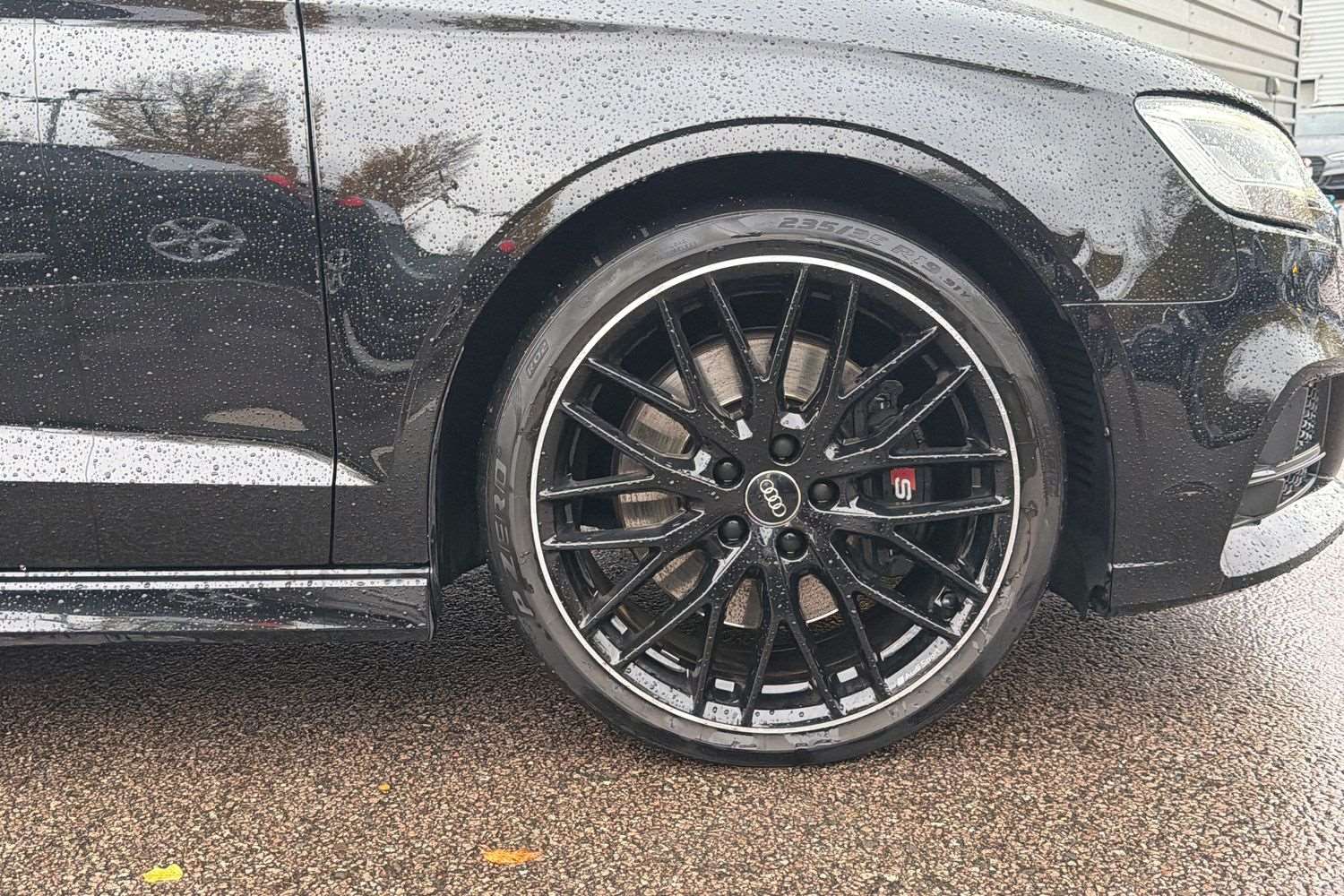 Used Audi A3 2020 for sale - 76373680: Photo 5