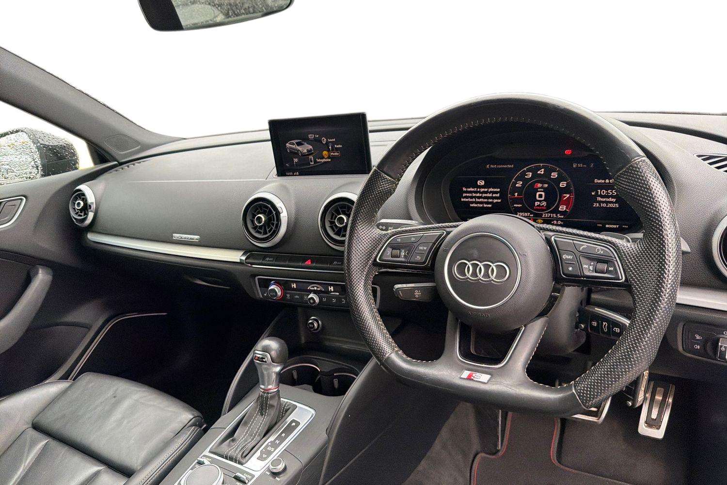 Used Audi A3 2020 for sale - 76373680: Photo 6