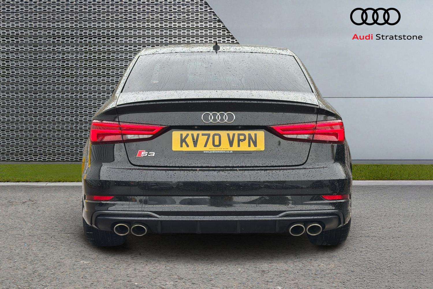 Used Audi A3 2020 for sale - 76373680: Photo 7