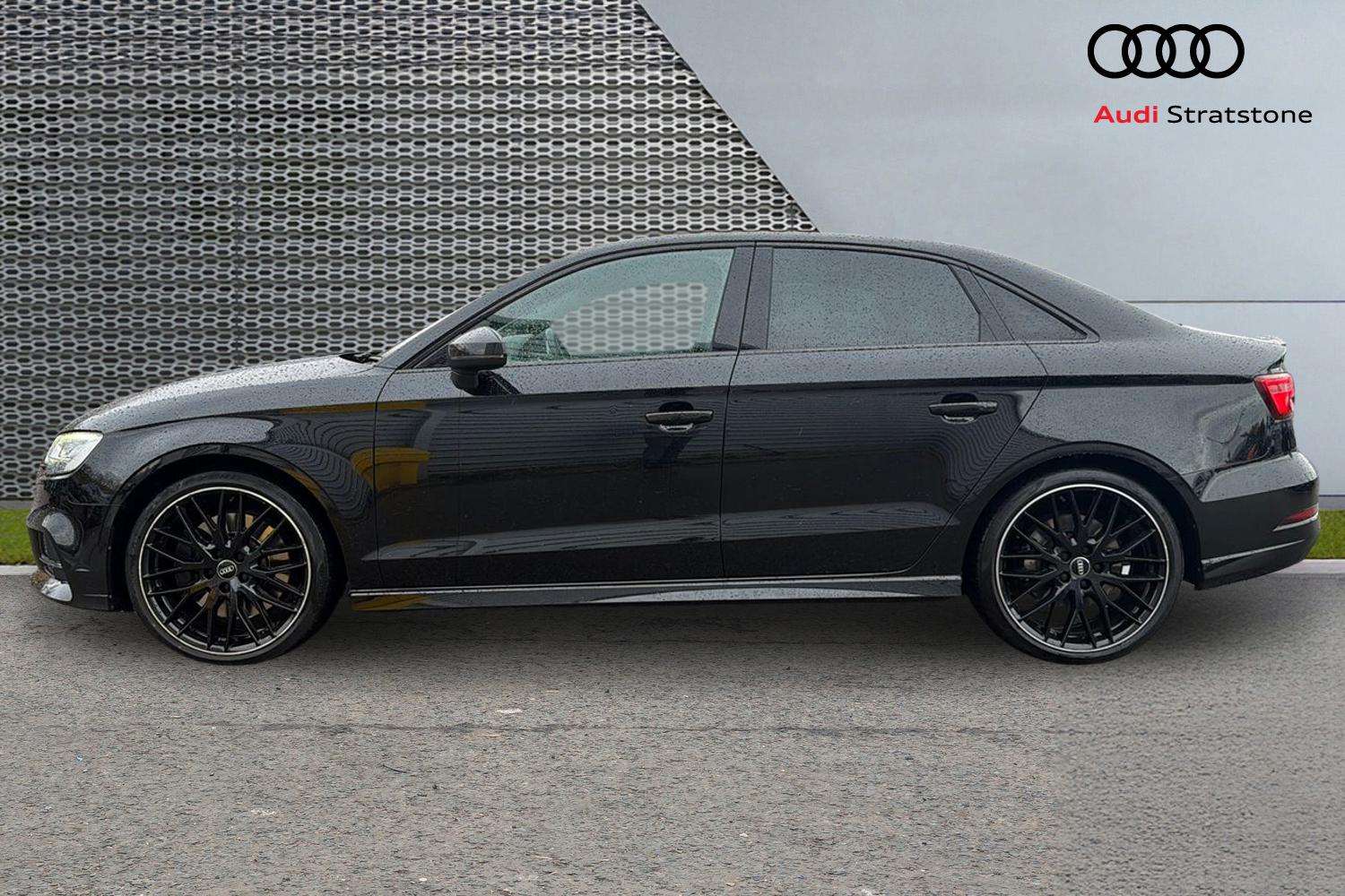 Used Audi A3 2020 for sale - 76373680: Photo 8