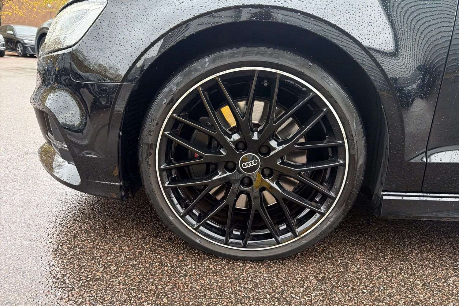 Used Audi A3 2020 for sale - 76373680: Photo 9