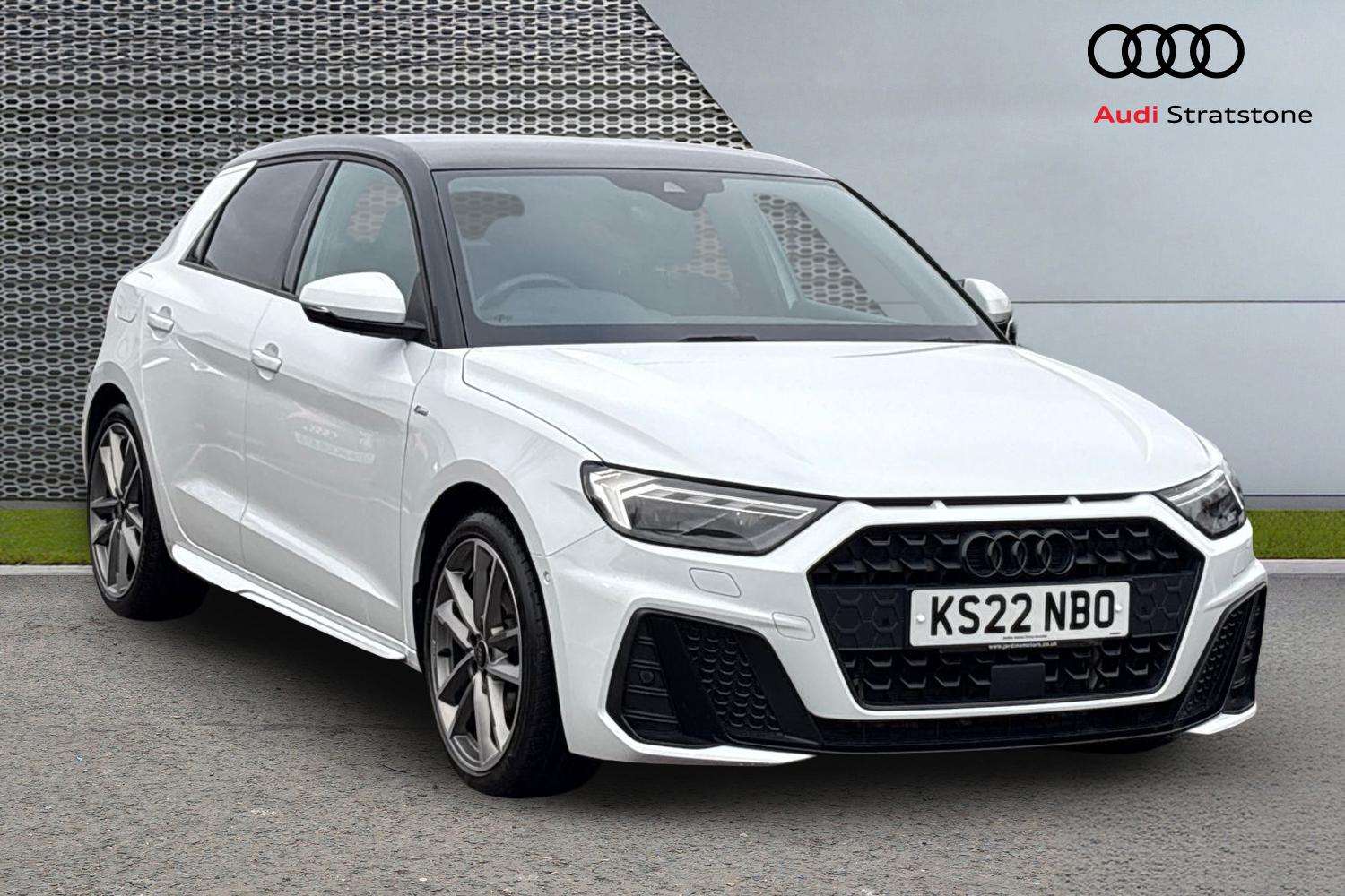 Used Audi A1 2022 for sale - 76692161: Photo 1